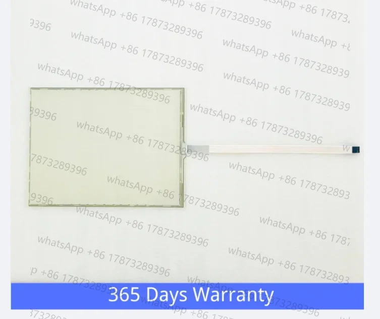 SCN-A5-FLT19.0-F02-0H1-R E468244터치 스크린 패널 유리 디지타이저 SCN-A5-FLT19.0-F05-0H1-R 터치스크린 터치