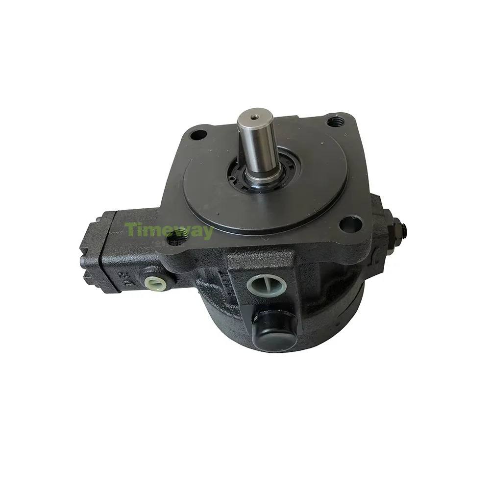 타임웨이 베펌프 VCM-SF-30D-20 VCM-SF-40C-20 VCM-SF-35C-20 유압 고압 오일 펌프