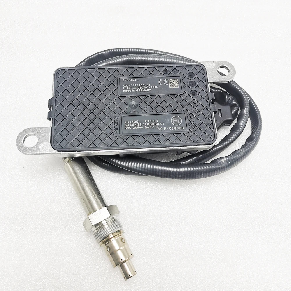 5462436 A059B031 Cumm 트럭 부품질소 산소 센서