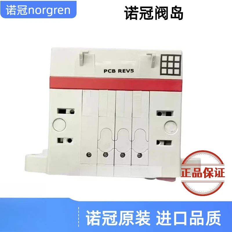 VM104B11AB213B/VM156517AQ0134 Norgren 밸브 아일랜드 VM106517AQ0118 원본