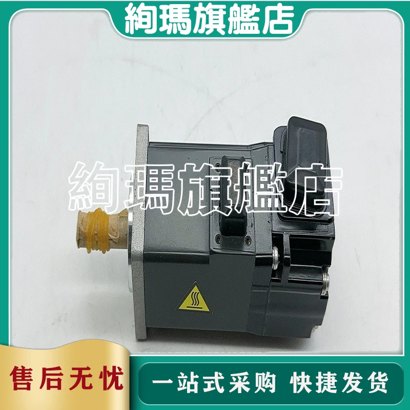 HG-KN73JK HG-JR353B HG-C1030 HG-KR43BJ-S100 HG-MR73K HG-KR43G11/5 4EA 새 서보모터