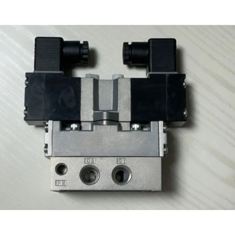 CKD 솔레노이드 밸브부품 4F410-10-AC220V/DC24V 44F420-AC220V4F430-10-AC220V