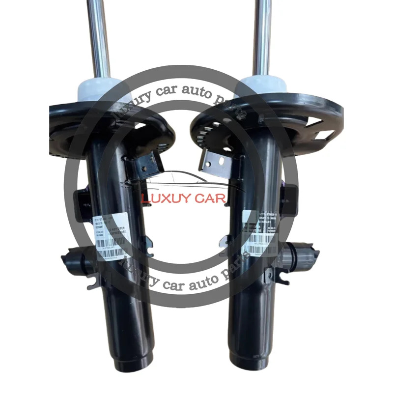 3 시리즈 G20 G28 G21 37106895054 37106895053 전면 충격 흡수 장치 VDC 4Matic EDC