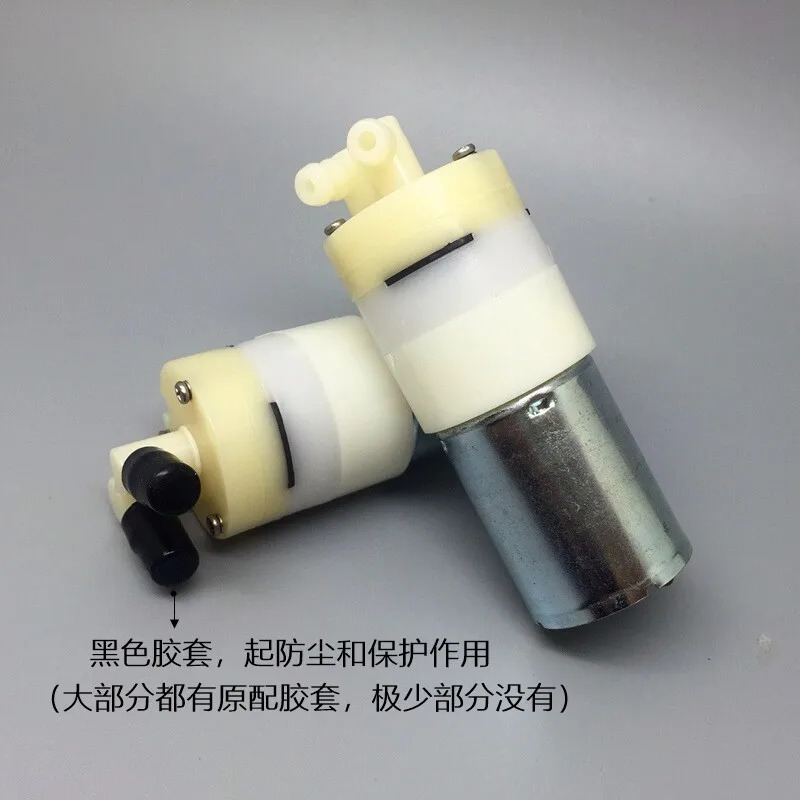 SC3701PW mi-cro 자흡식 pu-mp DC 12V 550 ml/min 교체품