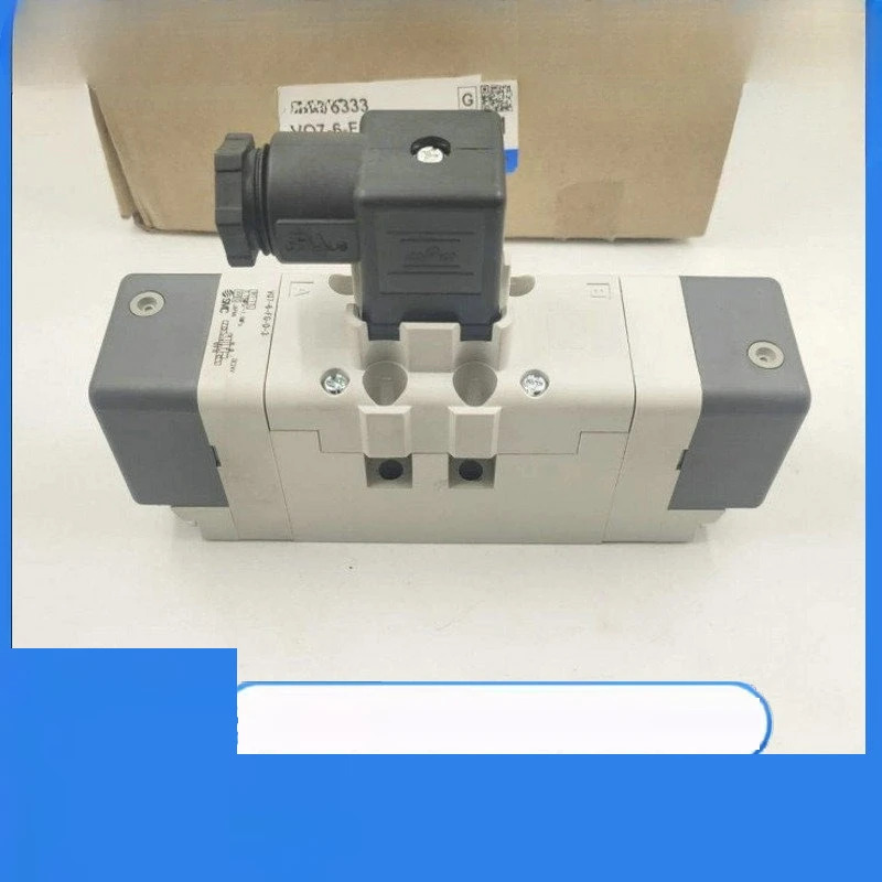 VQ7-8-FG-D-3Z VQ7-6-FG-D-3SMC부품 솔레노이드 밸브.