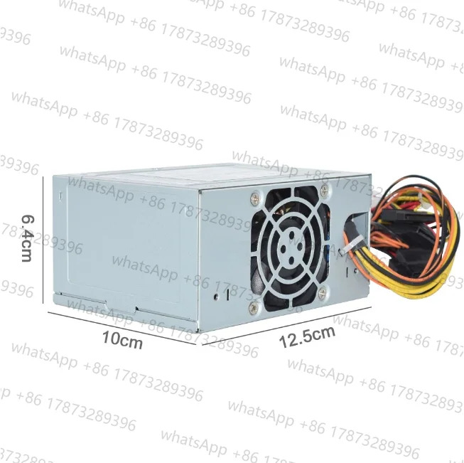 DPS-300AB-81 FSP350-20GSV 350W 전원공급장치 12.5x6.4x10CM FSP300-20GSV 호환 리퍼