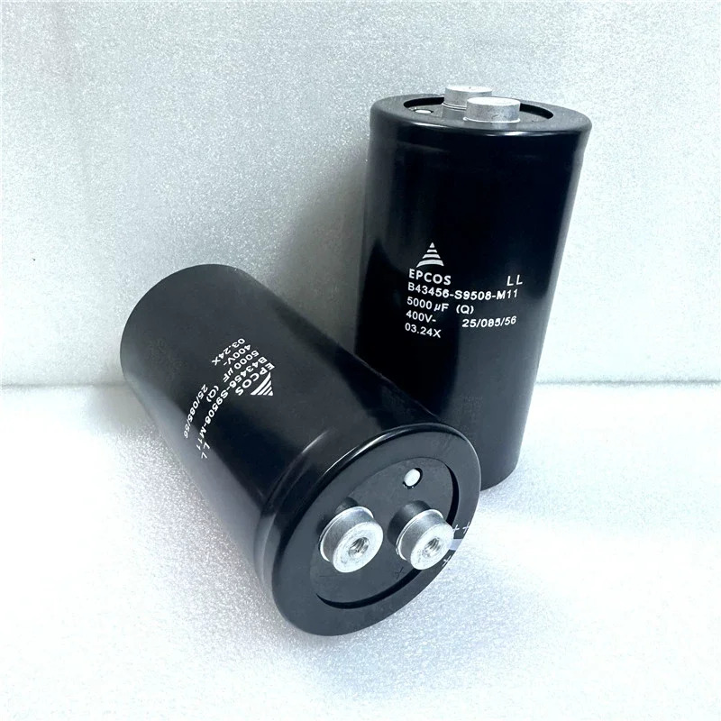 B43456-S9508-M1 B43456-S9508-M2 B43456-S9508-M11 B43456-S9508-M12 B43456-S9508-M21 5000 미크로포맷 400V