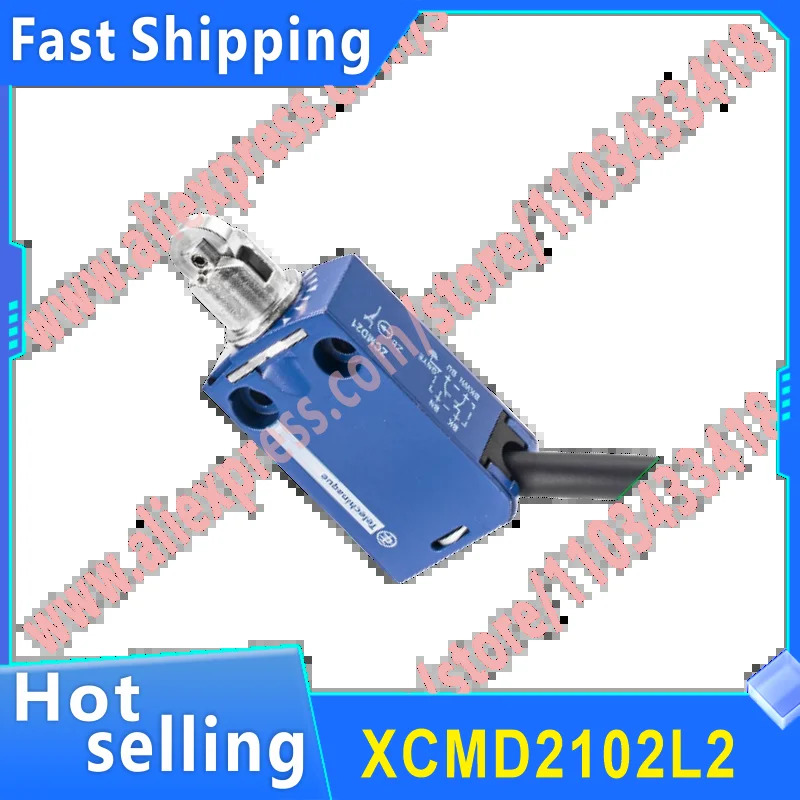 XCMD2102L2 XCMD2102L3 XCMN2102L1 XCMN2102L2 XCMN2102L3 트래블 리미트 스위치