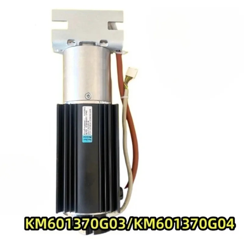 부품은 KONE 엘리베이터 도어 기계 모터 KM601370G03/KM601370G04
