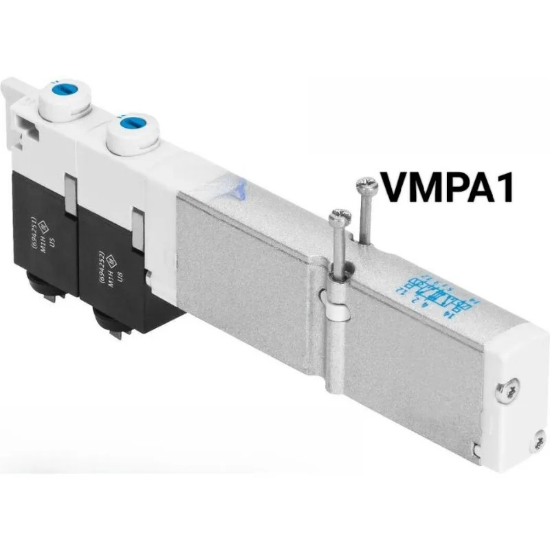 FESTO 솔레노이드 밸브 VSVA-B-M52-MZD-A1-1T1L 539159부품