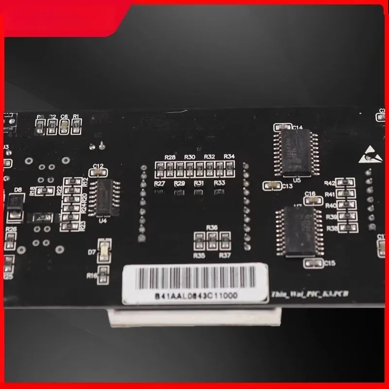 부품은 일반 엘리베이터 호출 표시 패널 SDV-3000/V4