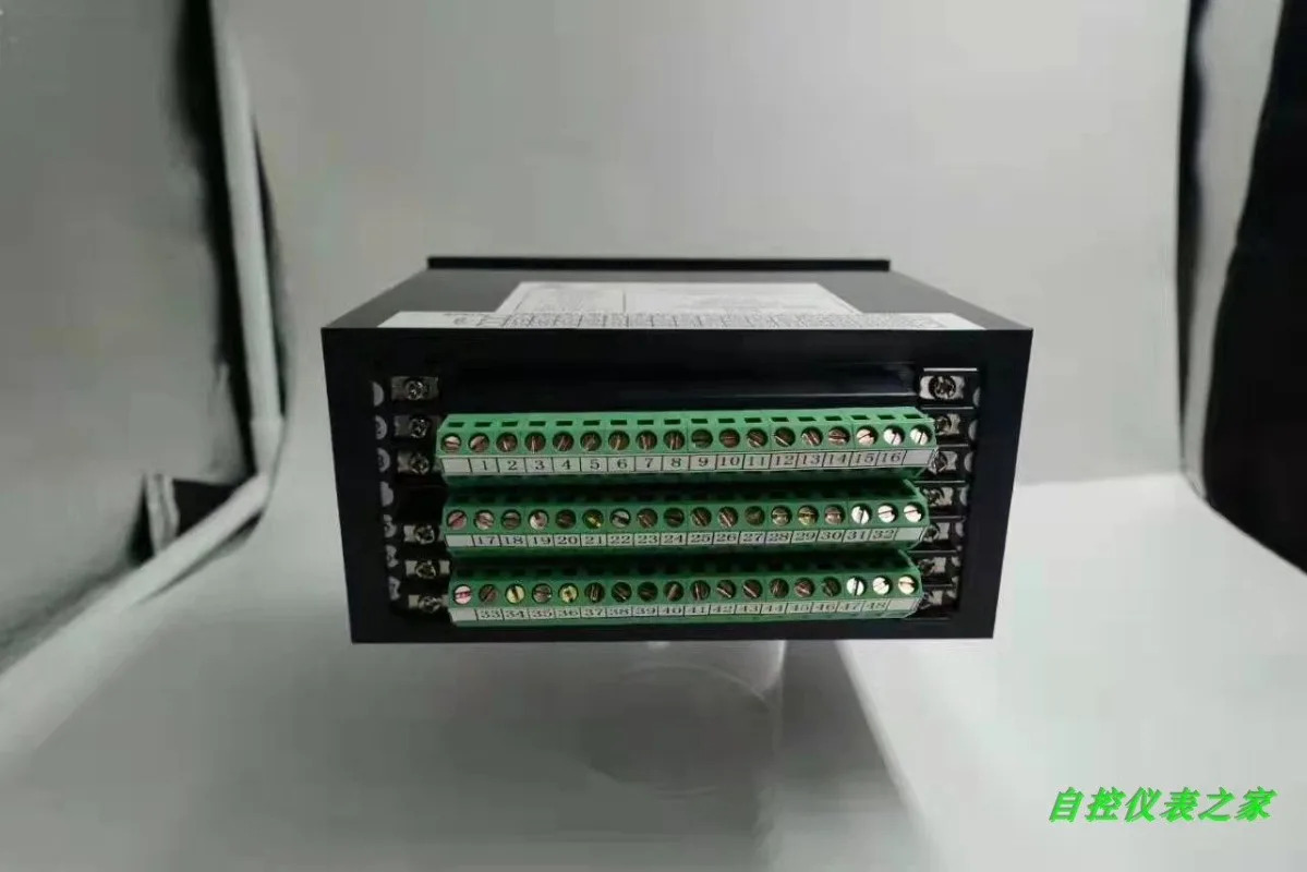 WP-D807-01/02/71-08/09-HL/HH-T 푸젠 상룬 온도 검사 기기