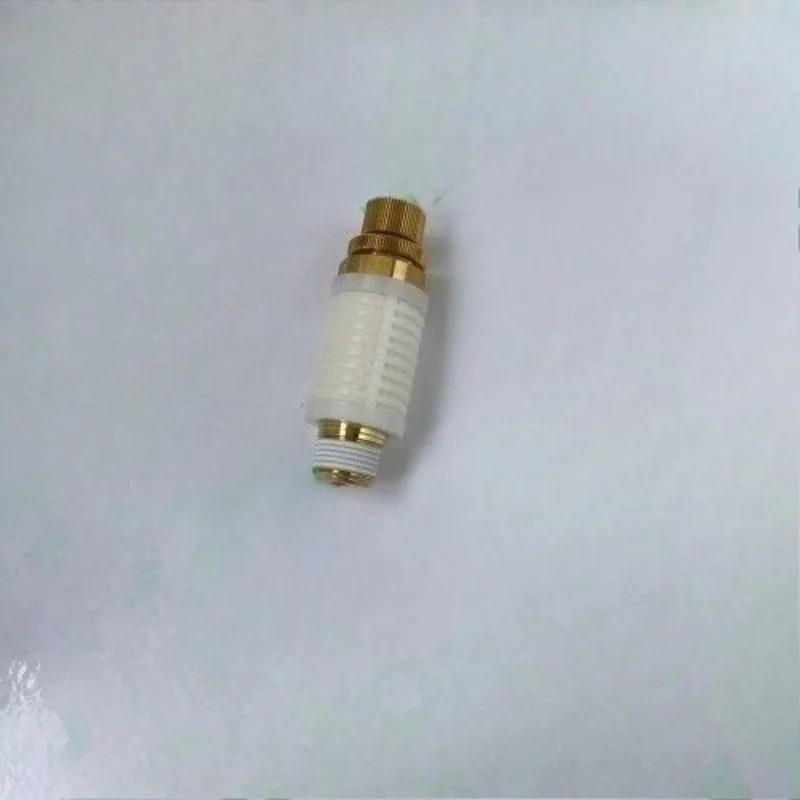 C-KD 머플러 메탈 밸브 SMW-10A SMW-15A -1개