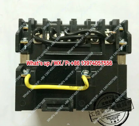 CL-4L 리버서블 기계식 체AC 컨택터 AC24V 110V 220V 380V