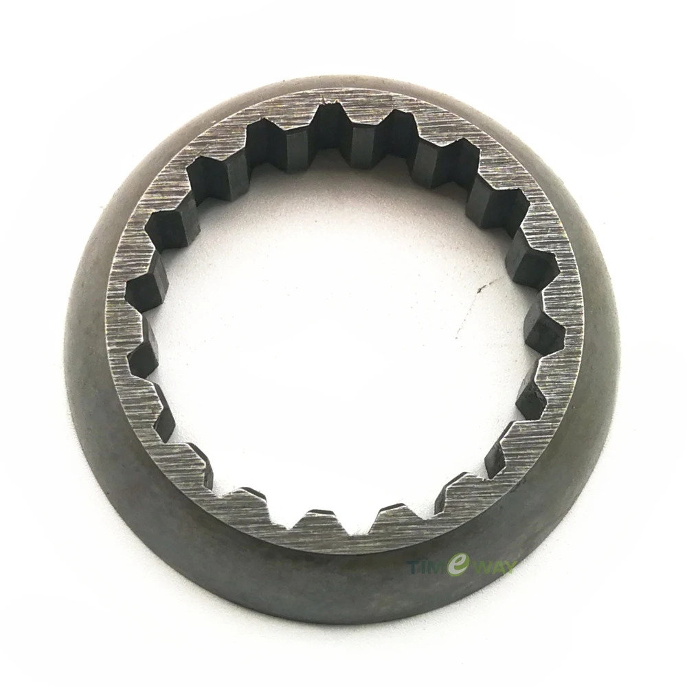 Rexroth 피스톤 펌프 부품 실린더 블록 밸브 플레이트 리테이너 A10VG18