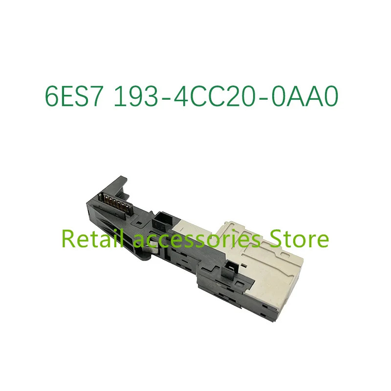 6ES7 193-4CC20-0AA0 6ES7193-4CC20-0AA0 포장 오리지널 신품