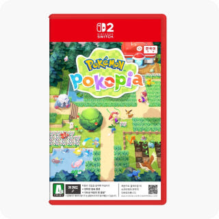 포켓몬 포코피아이미지