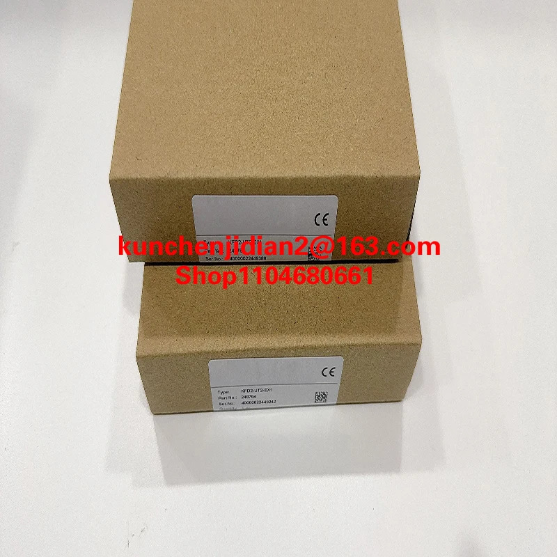 KFD0-SD2-Ex1.1045 KFD0-SD2-Ex2.1045 KFD2-WAC2-Ex1.D KFD2-SH-Ex1 새 안전 장벽