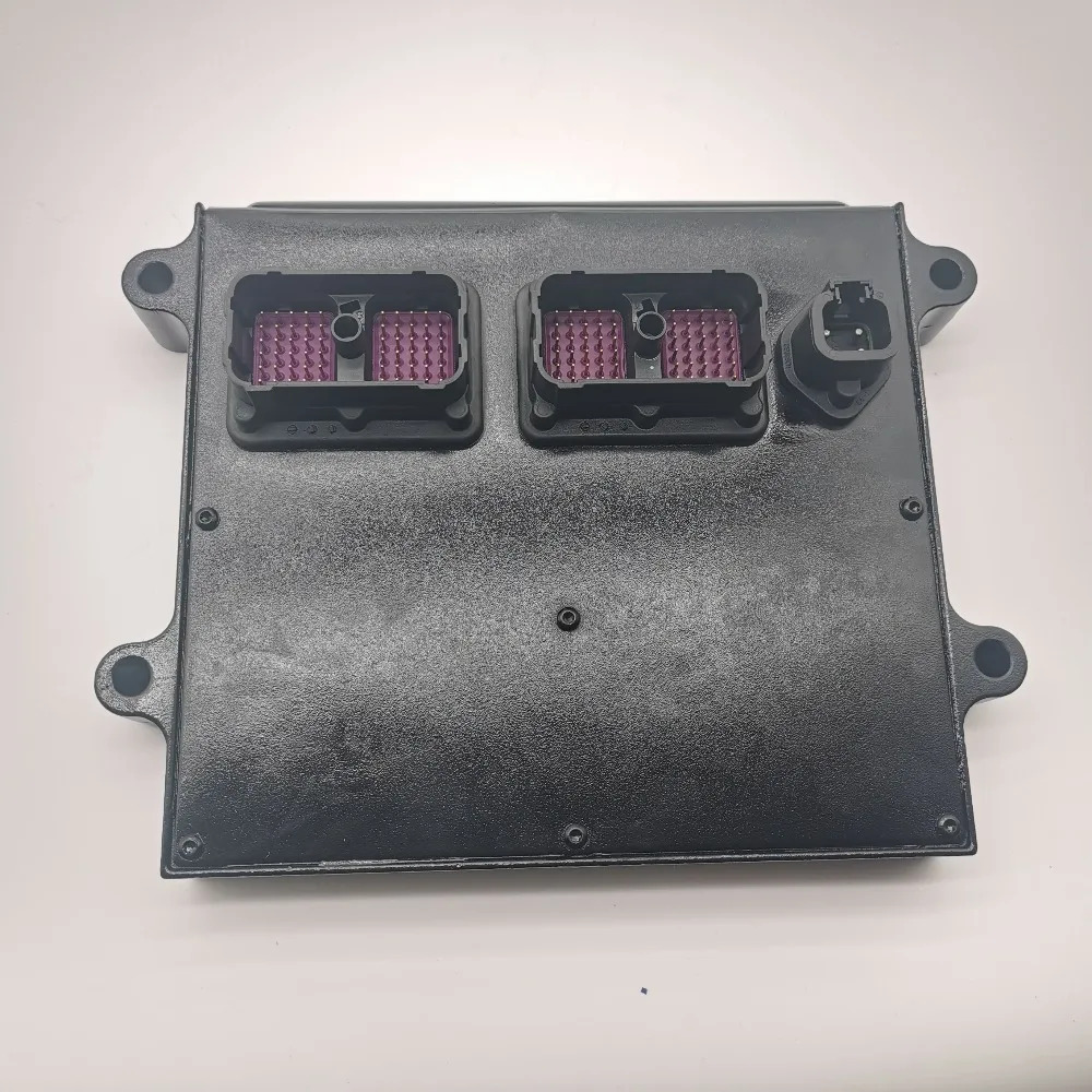 오리지널 모터 컴퓨터 보드 Ecu 전제어 유닛 4995445 C4995445 Voor Cumm CM2150 CM2880