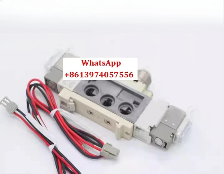 솔레노이드 밸브 SY5160-5MOU-C6-Q/SY5160-5LOU-C8-X9/SY5260SY5360