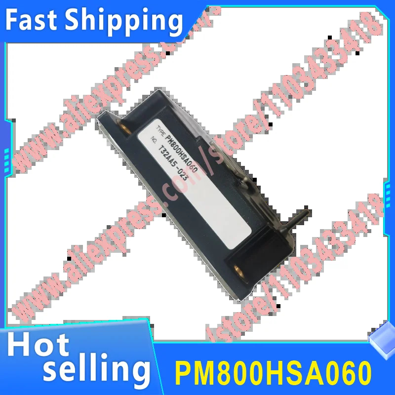 IGBT 파워 모듈 PM800HSA060 PM600HSA060 PM400DSA060