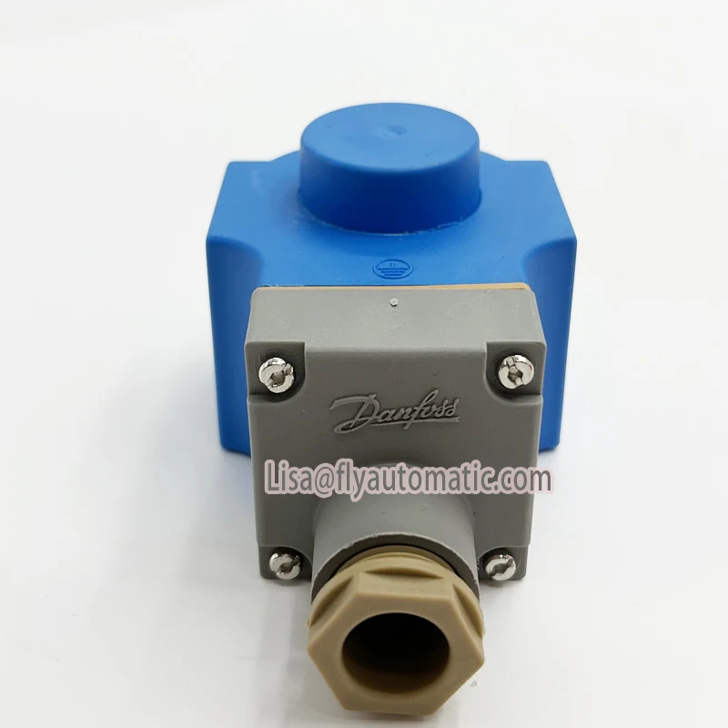코일 018F6801 BG230AS 220-230V