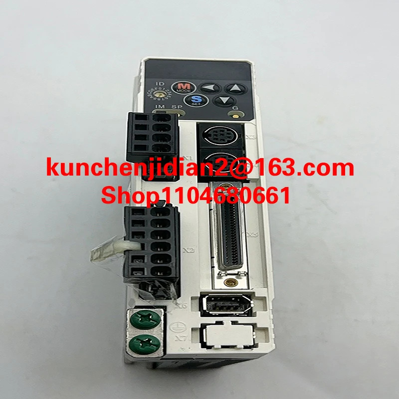 3RV1011-0JA20 3RV1021-4CA15 새 원본 회로차단기