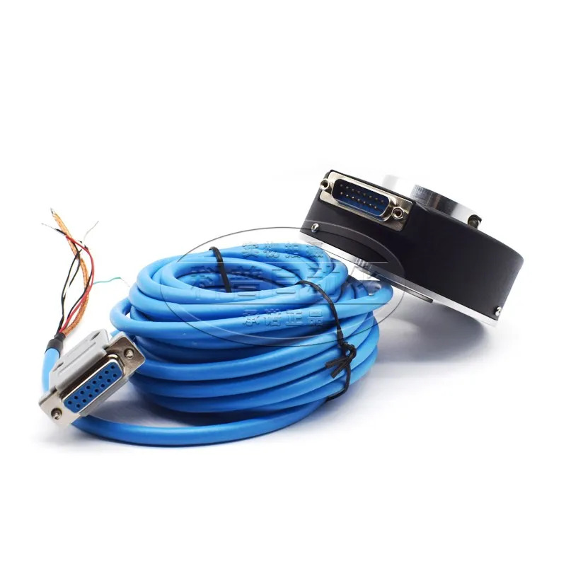 PKT1030-1024-J30F/PKT1030-600-J30/비동기 엘리베이터 스핀들 삼피크 엔코더