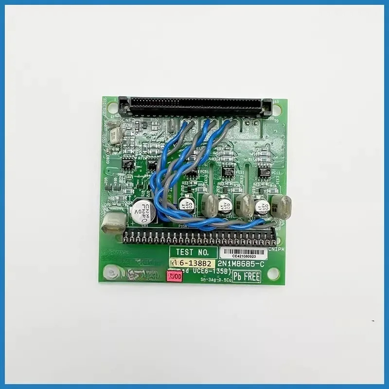 엘리베이터 인버터 드라이브 보드 BCU-500C/BCU-500G CV600CV620부품