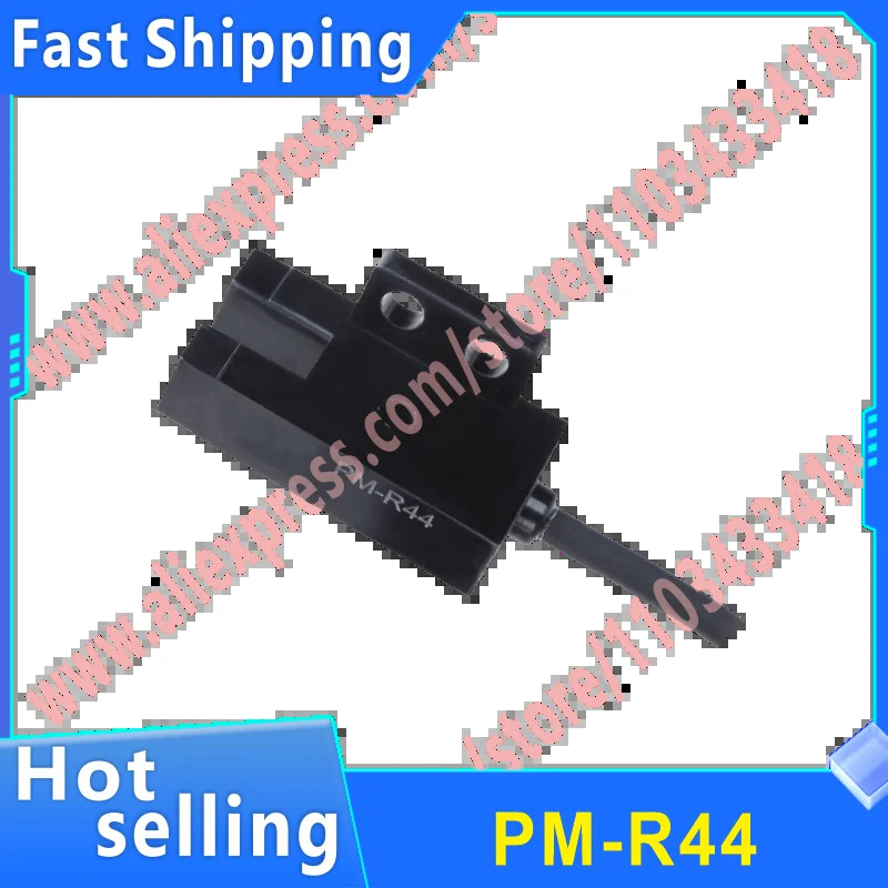10PCS 오리지널 신품 PM-F44P PM-F44 PM-R44 PM-R44P PM-Y44 PM-Y44P 광전스위치 센서