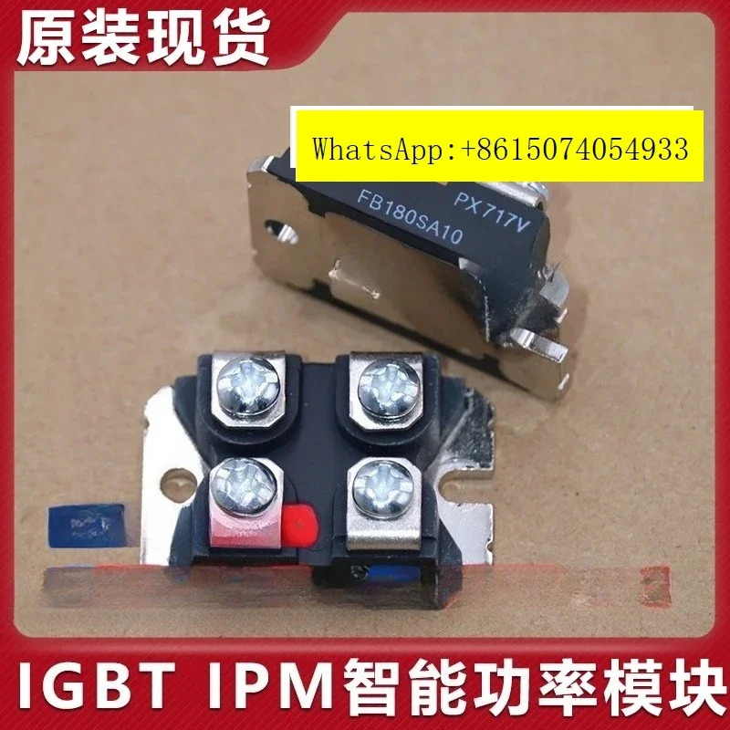 전원 모듈 FB180SA10 FB180SA10P E180N10 IXFN180N20 IXFN180N15P