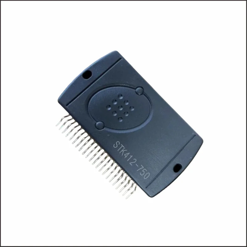 모듈 오리지널 신품 STK412-750 STK412-740 STK412-770