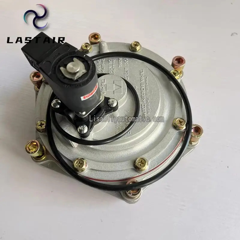 TH-4475-M TH-5475-M TH-4475-B M03-75M PA06-44 PA06-54 3인치 타하 펄스 제트 밸브 수펄스