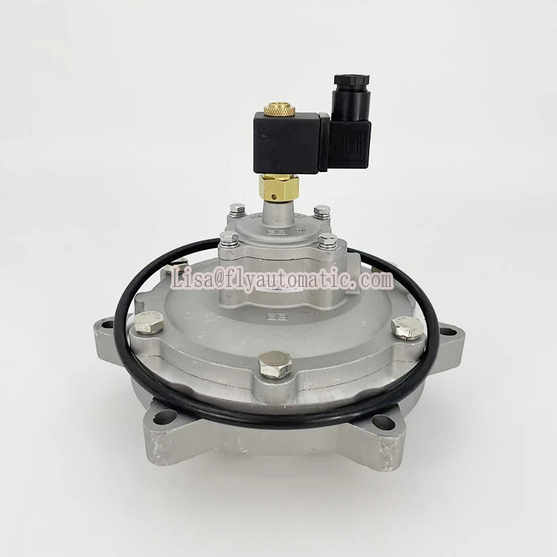 AUTEL AE1475G020 AE1475P AE1475G AE2475G 3인치 잠수형 전자기 펄스 밸브 먼지 제거