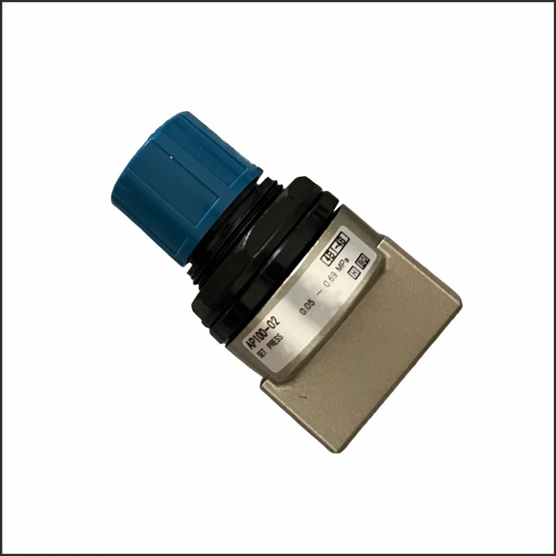 AP100-01 AP100-02 AP100-01B AP100-02B 압력 제어 밸브