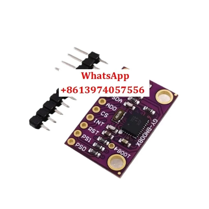 GY-BNO080 BNO085 AR VR IMU 고정밀 9축 9-DOF AHRS 센서 모듈