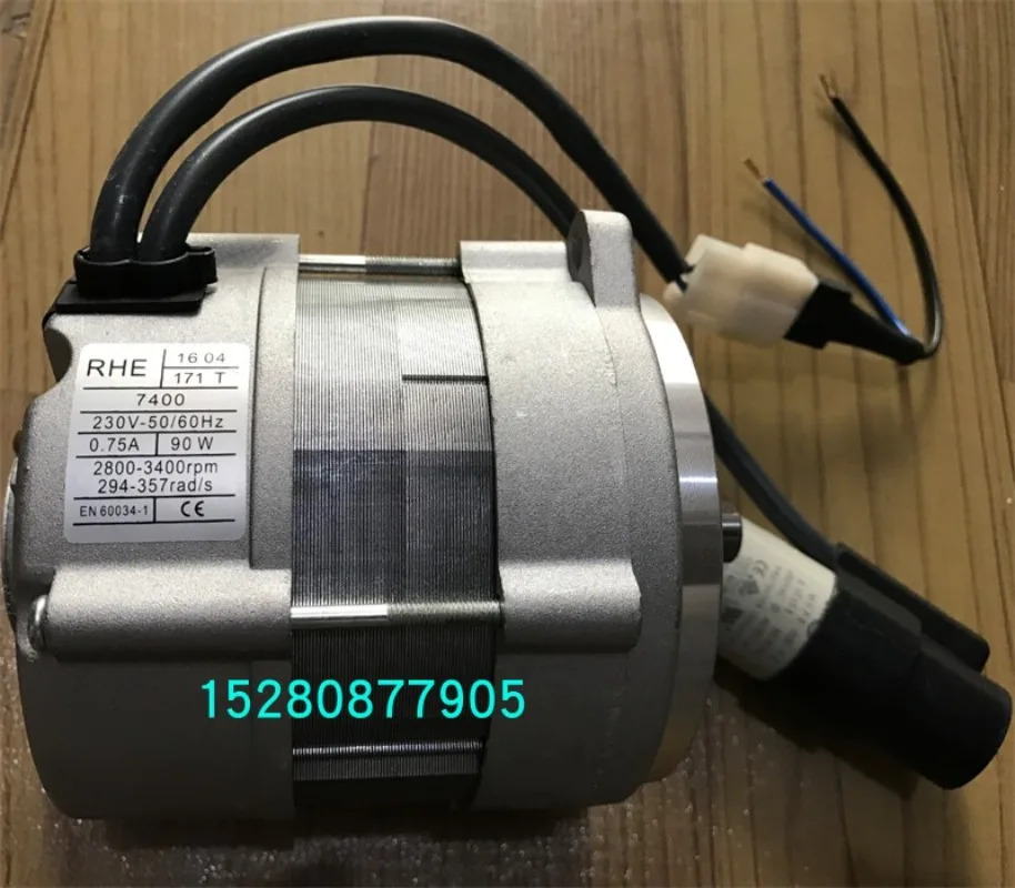 FS10 모터 리얄루 버너 액세서리 리엘로 GS10 RS310