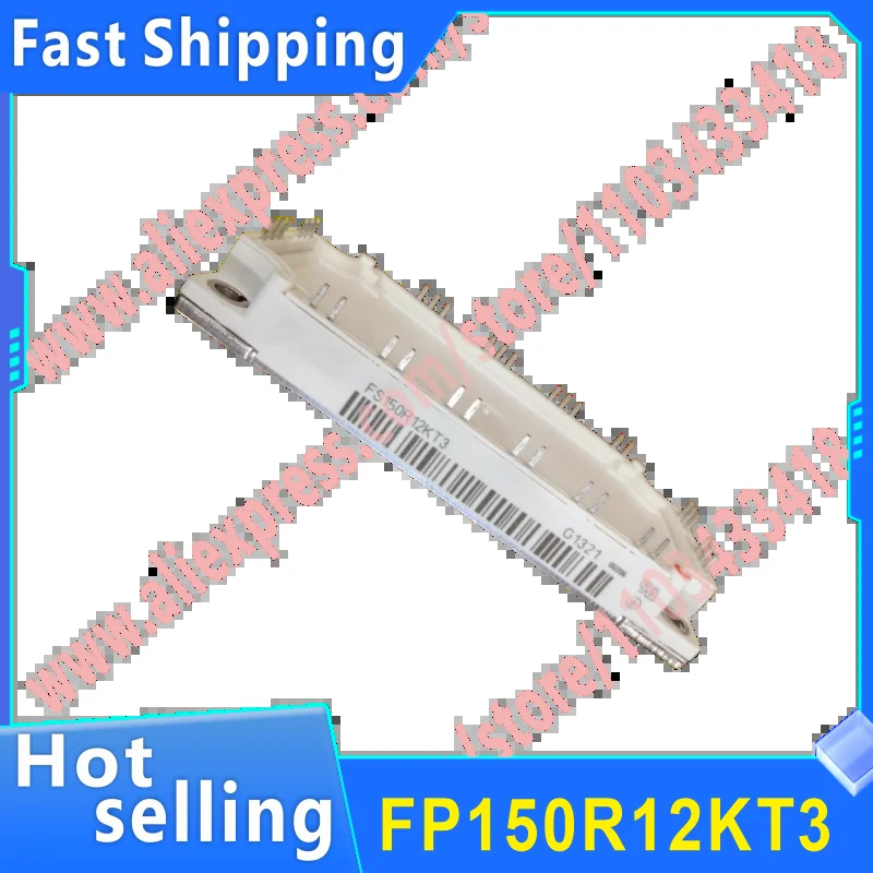 모듈 IGBT 파워 FP150R12KT3 FP35R12KT3 오리지널 신