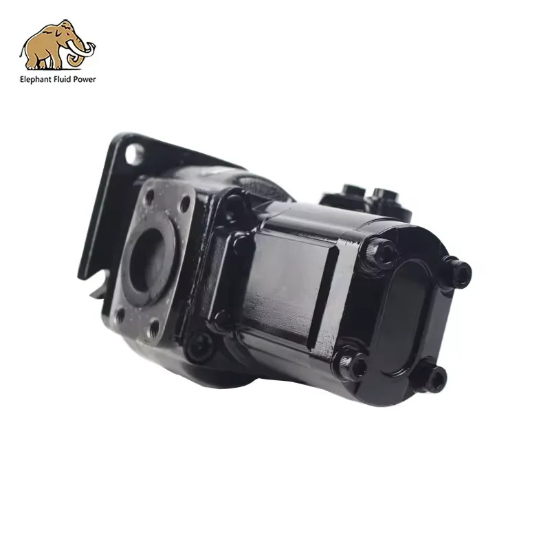 JCB 유압 모터 JCB216 JCB217 JCB301 20/925592 20/925357 기어 펌프 필수 최적 성능