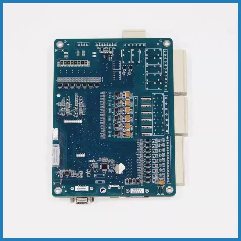 엘리베이터 인버터 메보드 SMART-XIO V1.1 V1.2부품