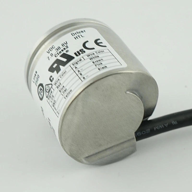 SICK 엔코더 1060798 DBS36E-S3CJ02500 부품