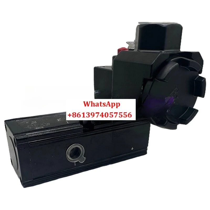 공압 방폭 솔레노이드 밸브 FPBJM-2/5 EX 전기 제어 방향 AC220V DC24V
