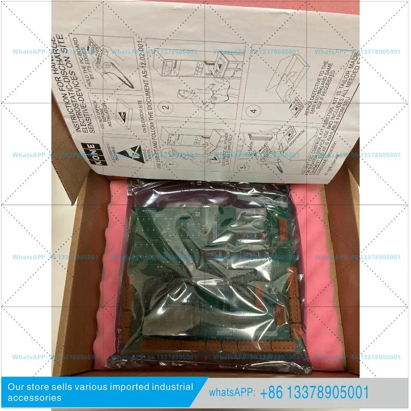 KONE 신품 안전 회로 기판 ADO KM5006052G01/02/-KM760380G01