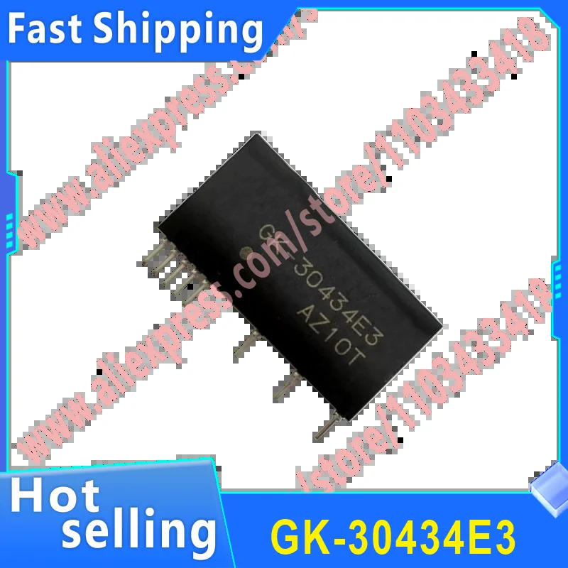 GK-30434E3 GK-30434E4 모듈 오리지널 신
