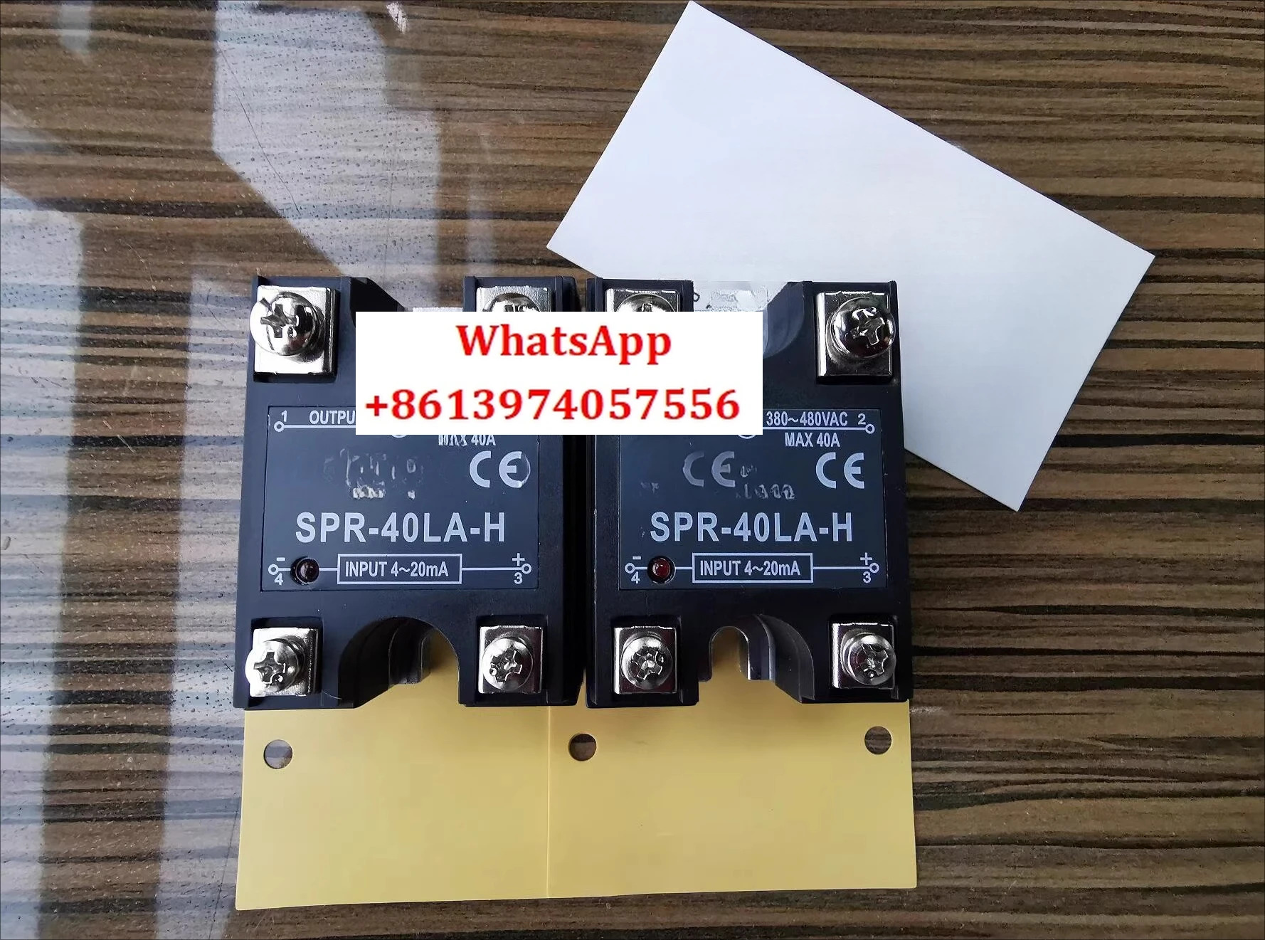 SPR-40LA-H SPR-40LA는 입니다