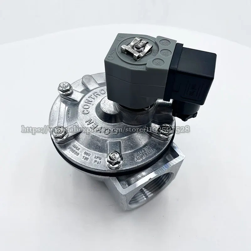 GOYEN CA35T CA35T000-301 CA35T010-300 CA35T010-305 펄스 제트 밸브