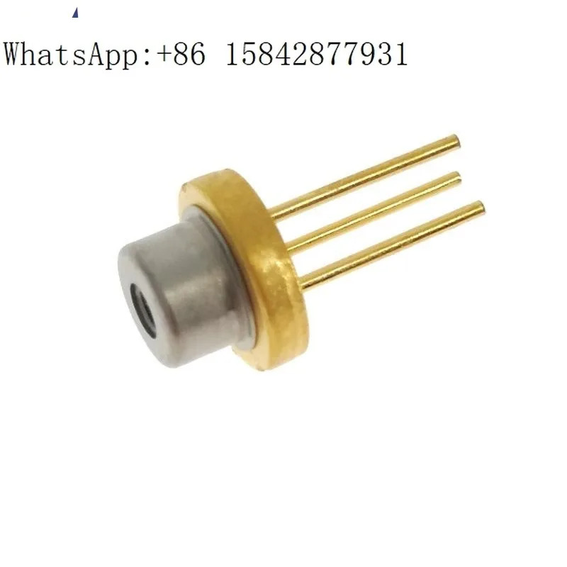 780nm 5mw 다이오드 M형 to18  5. 6mm 근적외선