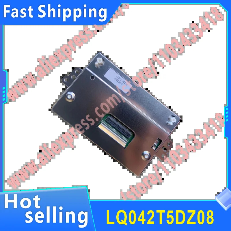 LQ042T5DZ02 LQ042T5DZ12A LQ042T5DZ08 LQ042T5DZ08B LCD 화면 디스플레이