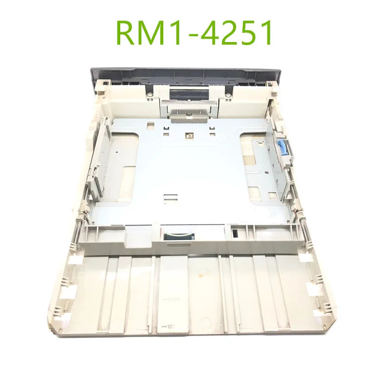 오리지널 hp호환2727 1320 1160 3390 카세트 트레이2 RM1-4251-000 RM1-4251 중