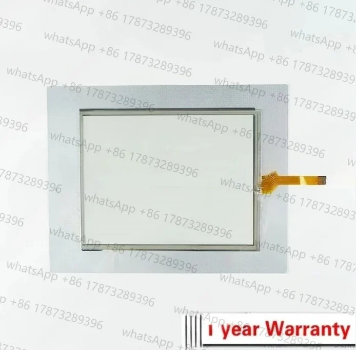 LS XP70-TTA/AC XP70-TTA/DC XP70-TTB/AC XP70-TTB/DC 터치스크린 패널터치스크린 유리 패널 디지타이저보호 필름 포함